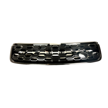 Land Rover Discovery Sport Dynamic Style Upgrade Gloss Black Front Grill